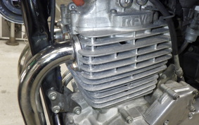 HONDA GB400TT MK2 1987 NC20