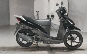 SUZUKI ADDRESS V110 CE47A