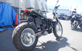YAMAHA TW225 DG09J