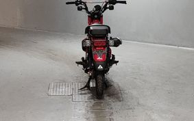 HONDA CT125 HUNTER  CUB  JA65