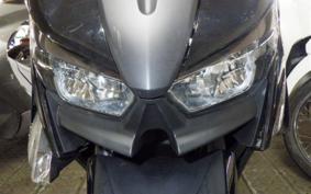 YAMAHA CYGNUS Griffus SEJ4J