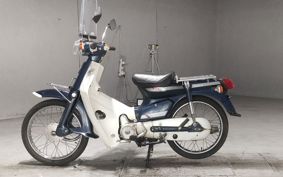 HONDA SUPER CUB90 HA02
