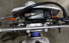 YAMAHA TT250R 4GY