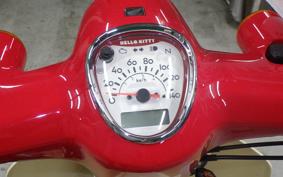 HONDA C110 SUPER CUB 2006 JA59
