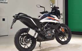 KTM 250 ADVENTURE 2025