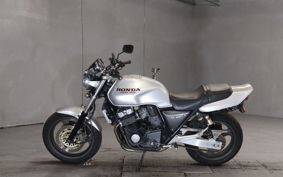 HONDA CB400SF NC31