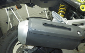 HONDA GROM JC92
