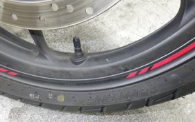 SUZUKI ｼﾞｸｻｰ150SF