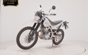KAWASAKI KLX230ｼｪﾙﾊﾟ LX232A