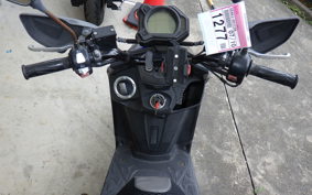 YAMAHA BW*S 125 Gen.2 SEA6J