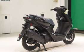 YAMAHA CYGNUS Griffus 2000 SEJ4J