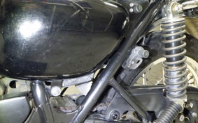KAWASAKI W400 2011 EJ400A