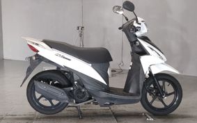 SUZUKI ADDRESS V110 CE47A