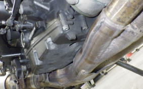 YAMAHA FZ1 FAZER 2008