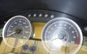 HONDA FORZA ZA MF10