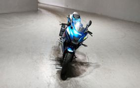 SUZUKI GSX-R125 DL33B