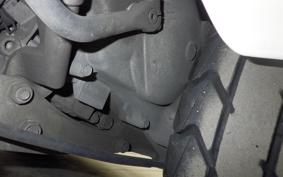 HONDA GYRO CANOPY TA03