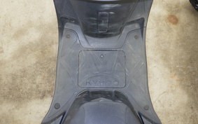 KYMCO GP125