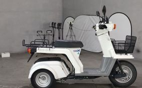 HONDA GYRO TD02