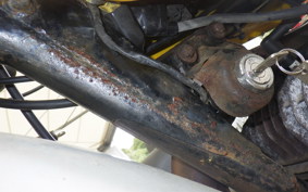 HONDA ELSINORE 250 MT250