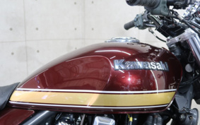 KAWASAKI ZEPHYR 1100 2006 ZRT10A