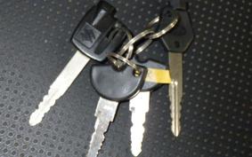 SUZUKI SKYWAVE 250 (Burgman 250) Gen.2 CJ43A