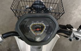 HONDA SUPER CUB110 JA10