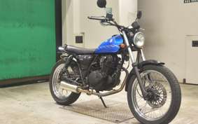 SUZUKI GRASS TRACKER Bigboy NJ4BA