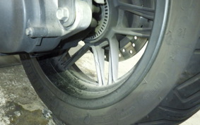 HONDA FORZA 250 2024 MF13