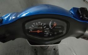SUZUKI ADDRESS V125 CF46A