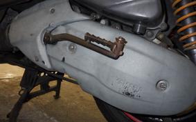 YAMAHA CYGNUS 125 X 2 SE44J