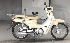 HONDA SUPER CUB110 JA10
