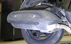 HONDA TACT Gen.4 2008 AF75