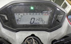 HONDA CB250F 1995 MC43