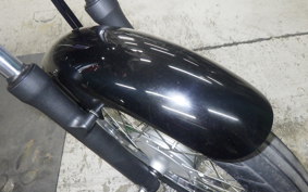 SUZUKI GS50 2009 NA41A