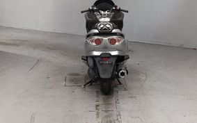 HONDA FORZA Z MF08