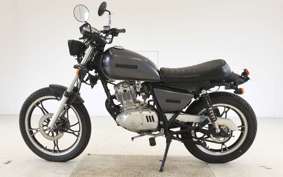 SUZUKI GN125 H 2018