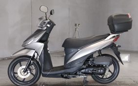 SUZUKI ADDRESS V110 CE47A