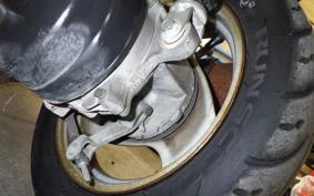 YAMAHA JOG POCHE SA08J