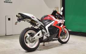 HONDA CBR600RR GEN 3 2012 PC40