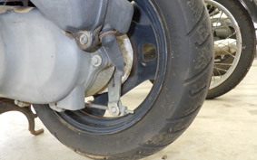 SUZUKI LET's 4 CA45A
