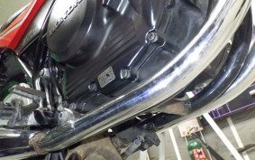 HONDA CBX250 RS MC10