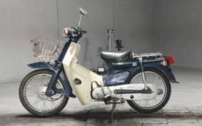 HONDA SUPER CUB50 AA01