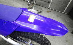 YAMAHA YZ250F 2000 CG51C