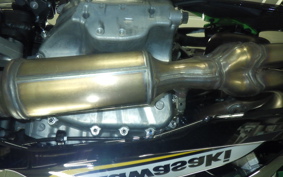 KAWASAKI NINJA ZX-6R A 2025 ZX636J