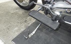 HARLEY FLHP 1340 1983
