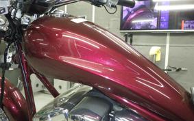 HONDA VT1300CX 2010 SC61