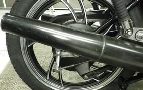 YAMAHA RZ 250 4L3