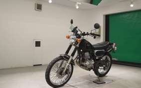 YAMAHA BRONCO 2020 5BT