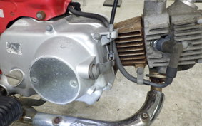 HONDA CD50 BENLY S 2009 CD50